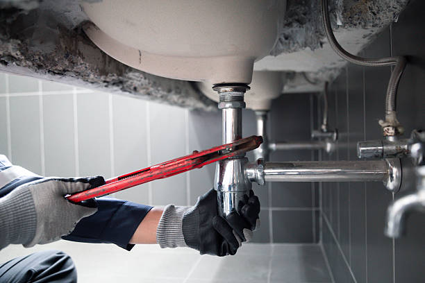 Trusted Pipe Repair service in Waterfall, PA - AAA Plumbing Heating